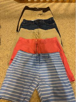Women’s Bermudas