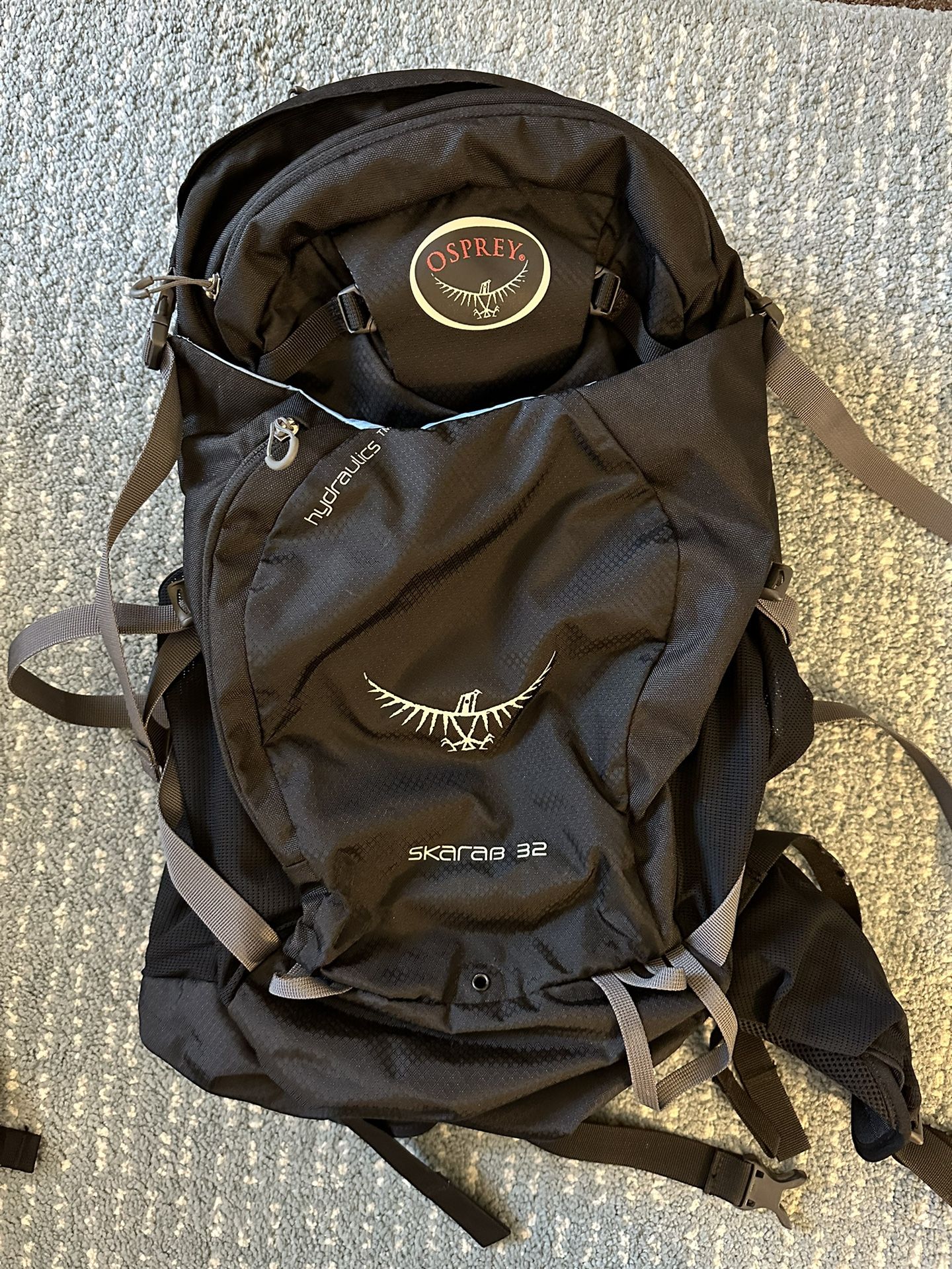 Osprey Skarab 32