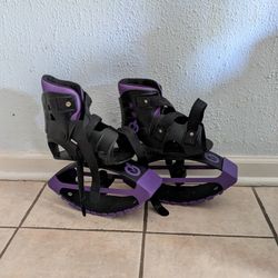 Kids Bounce Boots 