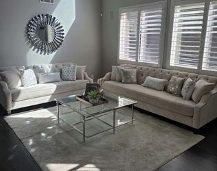 Living Set
