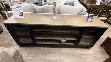 83” Tv Stand
