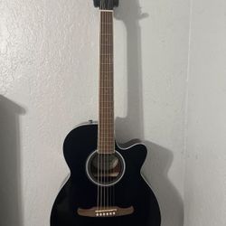 Fender Guitar 6 String