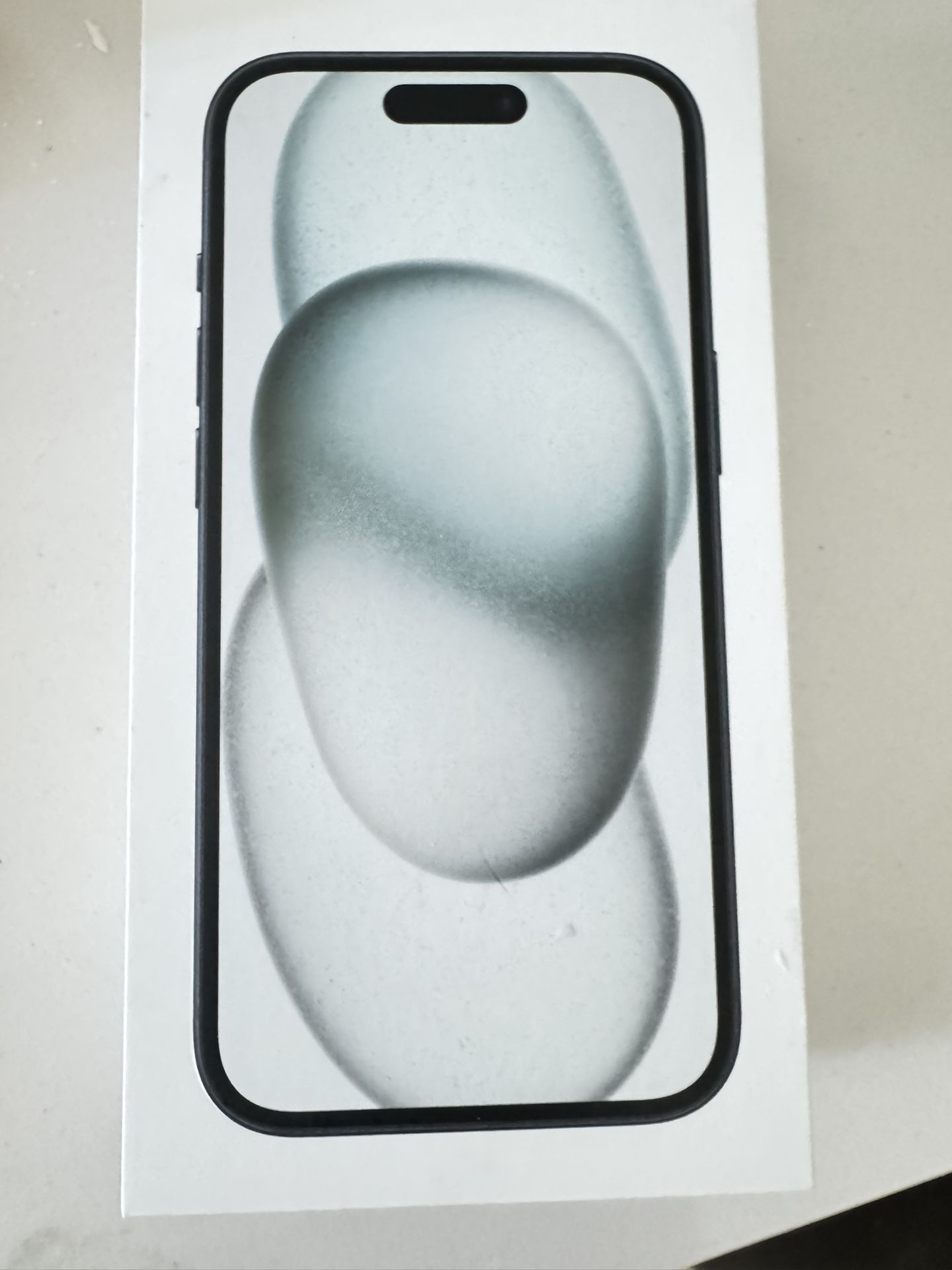 UNLOCKED IPHONE 15