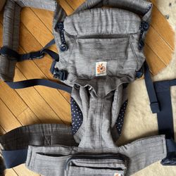 Ergo 360 Baby Carrier