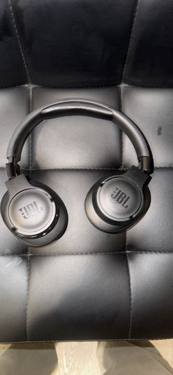 jbl tune wireless over the head earphones