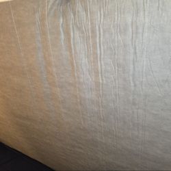 IKEA Valevag Mattress Full, Medium Firm, Excellent Condition 