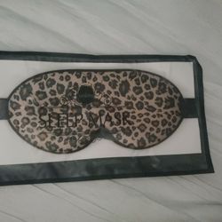 Sleep Mask