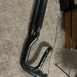 2006-2017 Harley Davidson Dyna, street bob, fat bob, lowrider, super cruiser