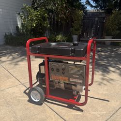Generac PP5000T