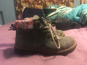Size 6.5