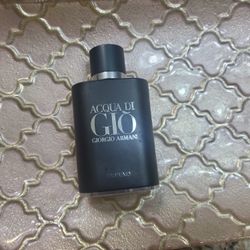 Acqua Di Gio Profumo