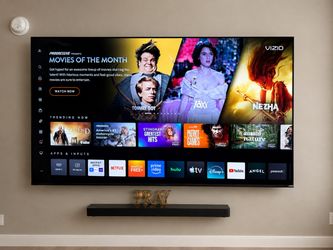 ❗️CRAZY DEAL ❗️75” Vizio Smart TV + Vizio Soundbar