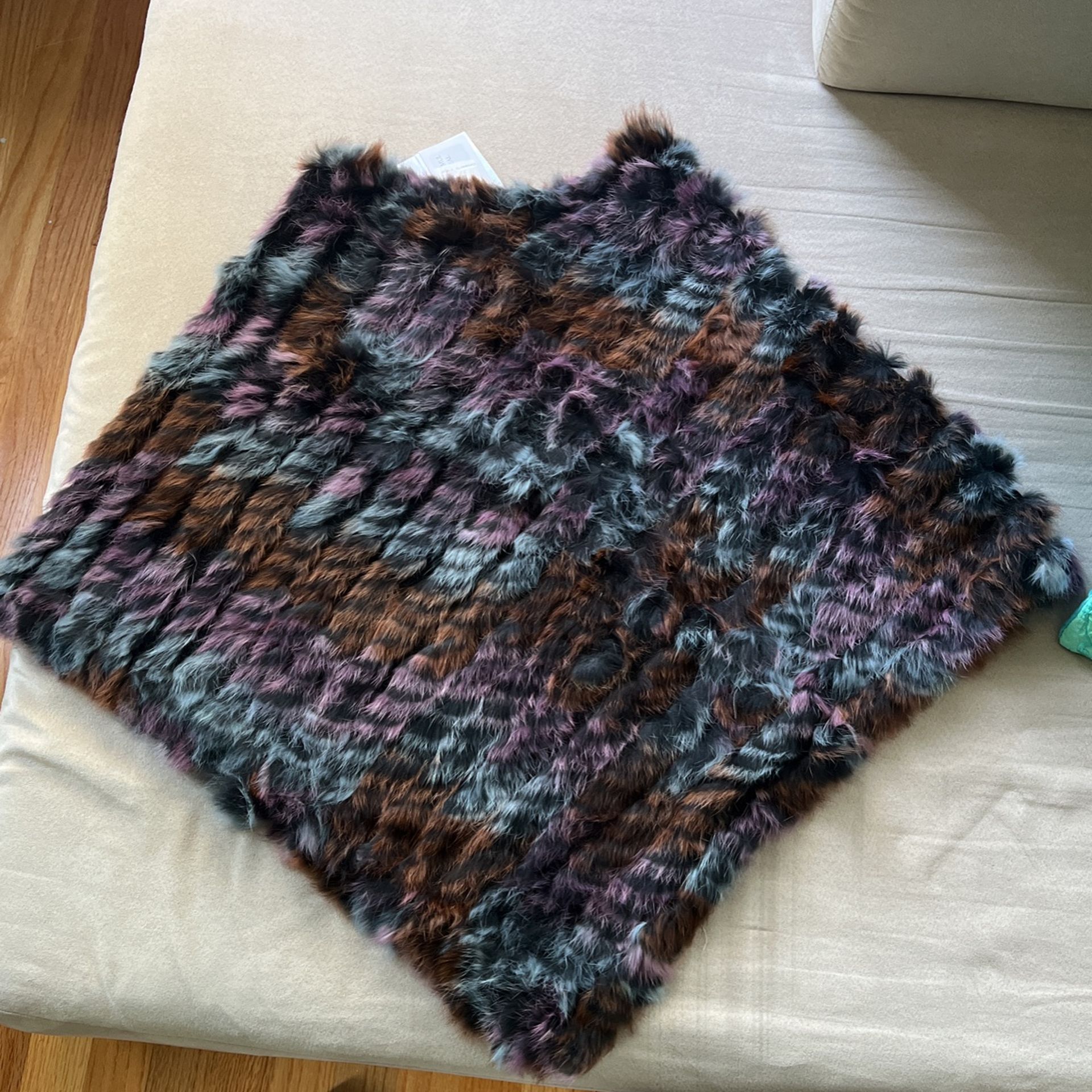 Shawl