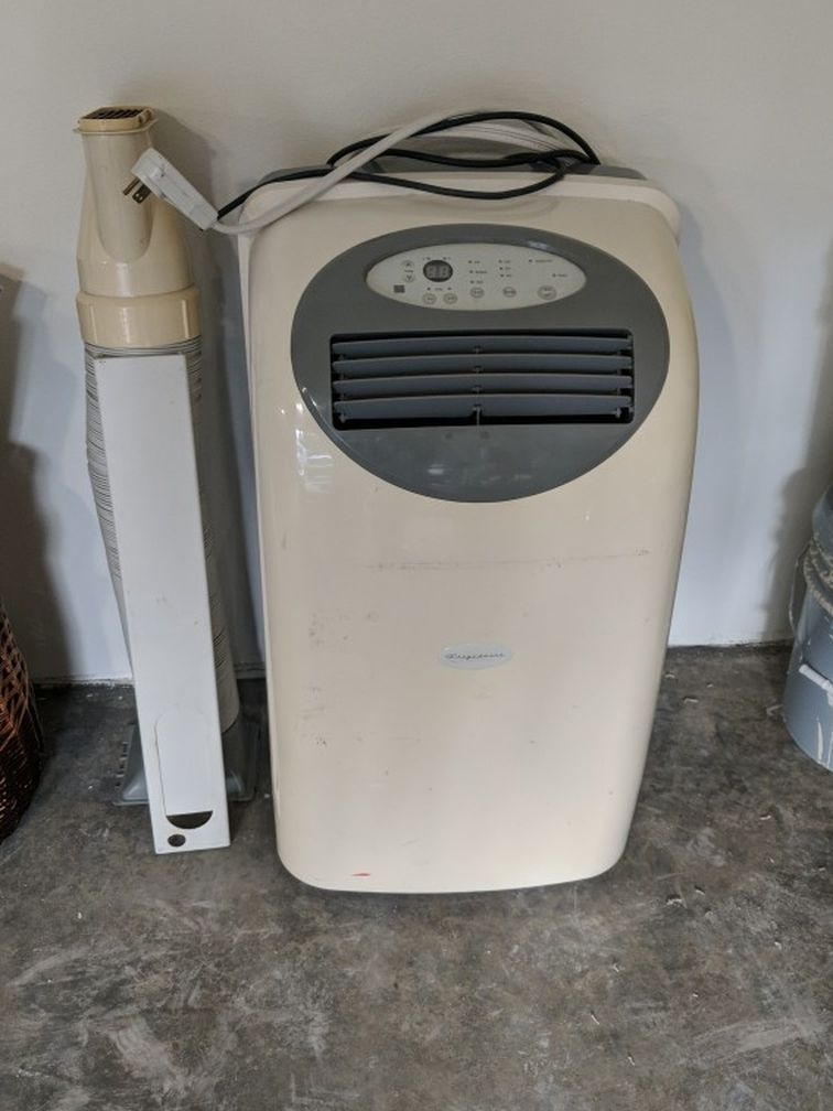 Portable AC Unit - Frigidaire Air Conditioner