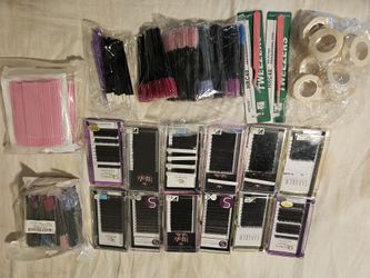 Lash Haul
