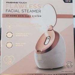 Facial Steamer