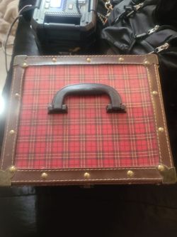 Vintage box