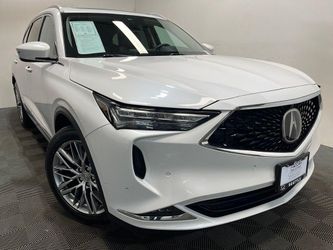 2023 Acura MDX