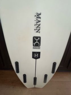 FireWire Mashup in excellent condition