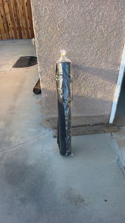 Poster holder