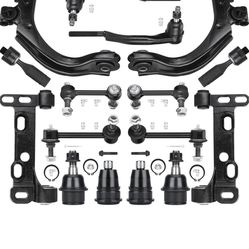 Chevy/GMC Front Suspension Kit 