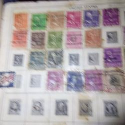 Rare International Vintage Postage Stamps!! Sell Whole Collection Or Single Stamps 
