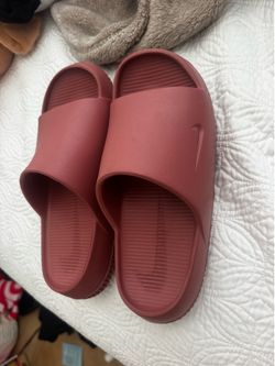Nike Slides