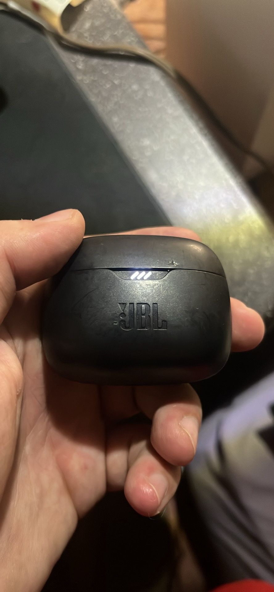 JBL Bluetooth Earbuds