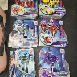 Transformers