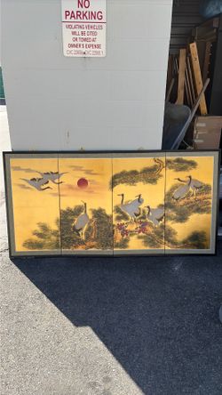 Japanese painting
