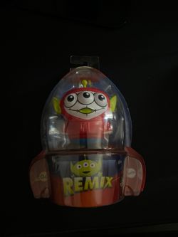 Alien Remix Coco Miguel