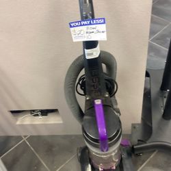 Vacuume Cleaner 