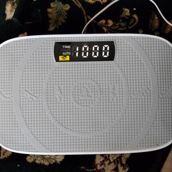 Merach Vibration Plate