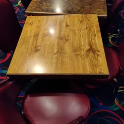 3 50x2 Ft Table Tops 50 Each