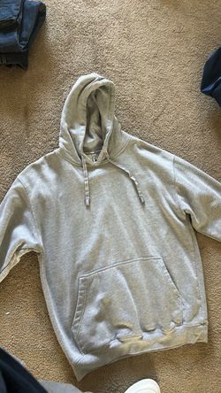 Pro club hoodie