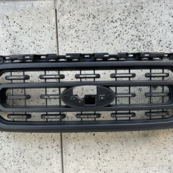 Ford F150 Grill