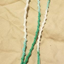 Bracelets/Anklet  Set -HandMade