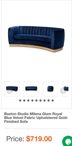 Living Room Furniture
