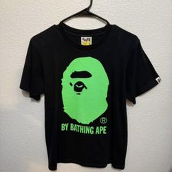 Bape Shirt 