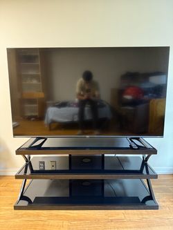 Hisense 65” ULED 4K UHD Smart TV