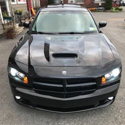 2009 Dodge Charger