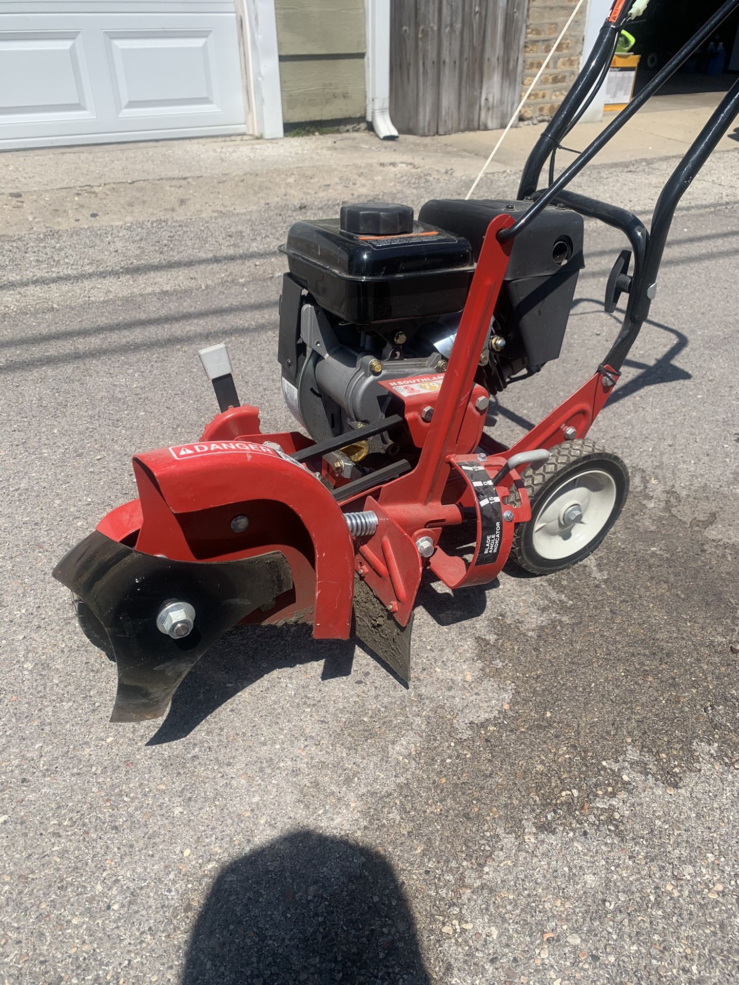 Southland Lawn Edger 79cc