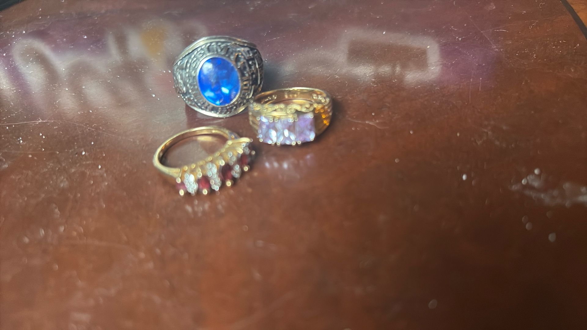 Rings