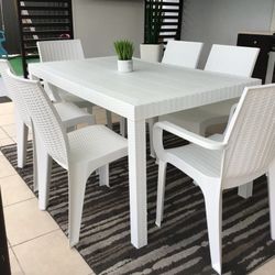 Patio Set 