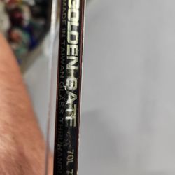 Fishing Rod Reel Combo