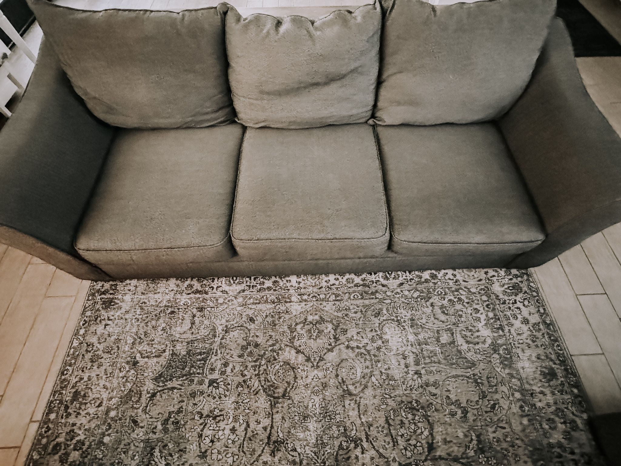 Sofa Set for Sale-includes sofa, loveseat, chair and ottoman