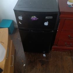 Mini Refrigerator