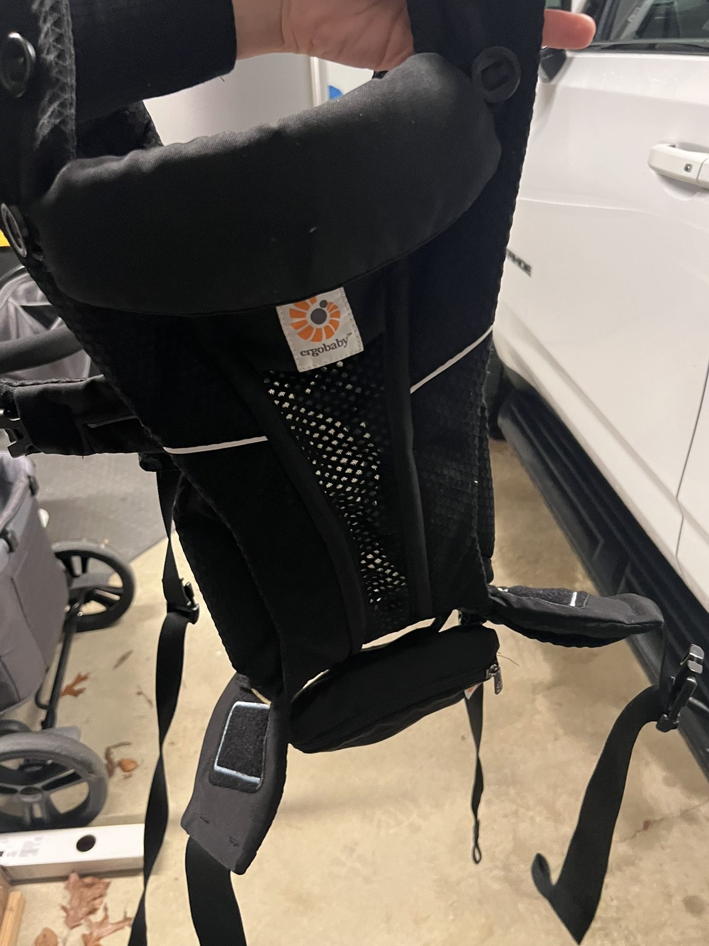 Ergobaby Carrier
