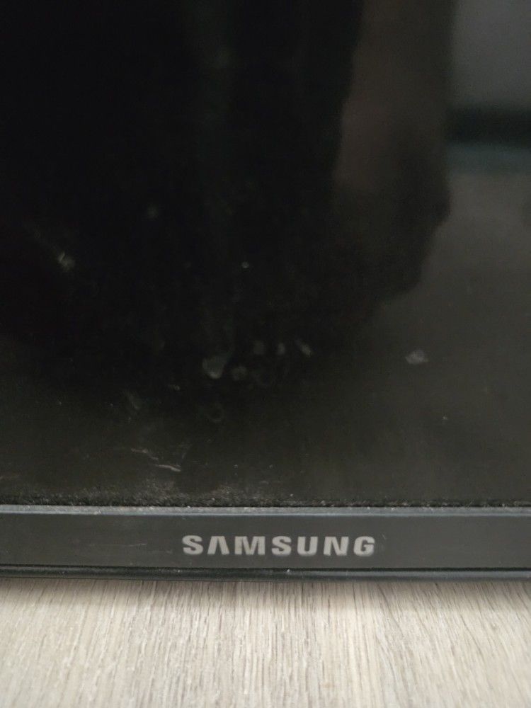 65" Smart TV (SAMSUNG)