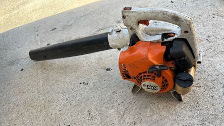 Sthil BG 50 blower